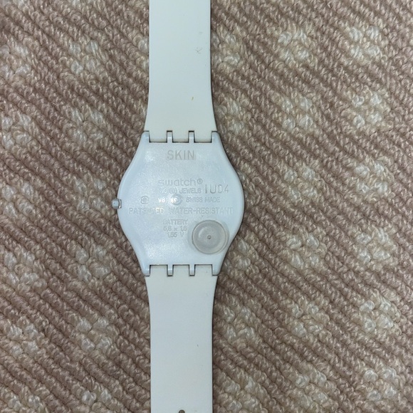 Swatch Watch Skin Line - Picture 4 of 4